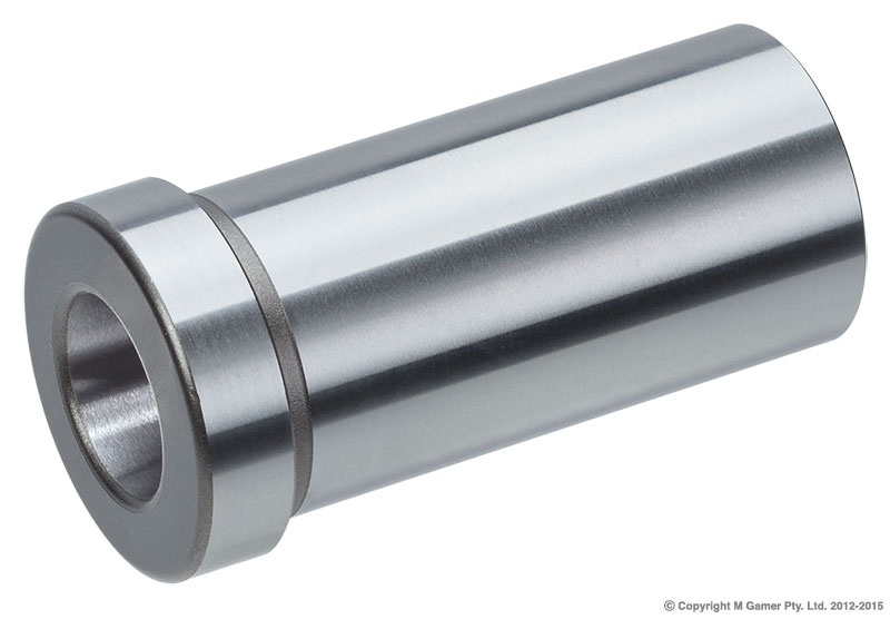 C25-MT2 Morse Taper Adaptor